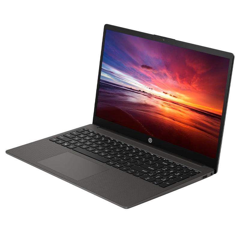 Laptop HP 250 G10, 15.6" LCD LED SVA HD, Intel Core i7 1355U Max 5.00GHz, 8GB DDR4-3200
