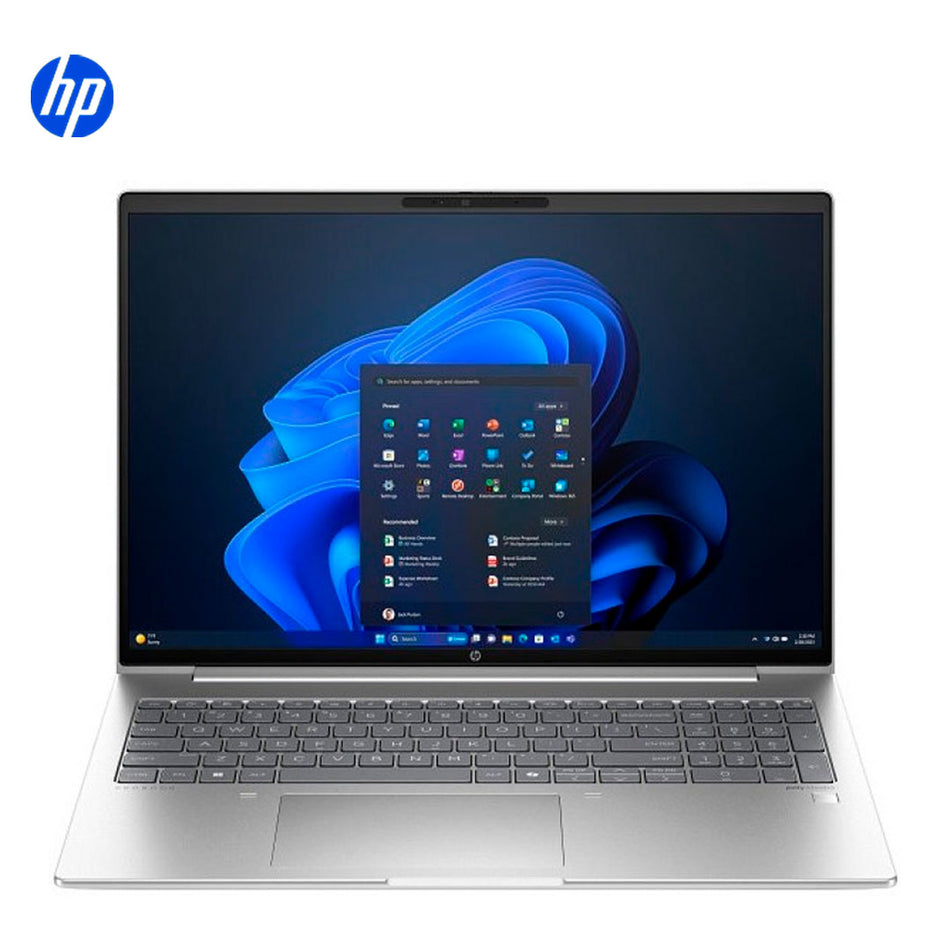 Laptop Hp 455 G10, 15.6" LCD(1366 x 768), 60Hz, Ryzen 3, 8 GB, 512GB SSD, W11P, Gris