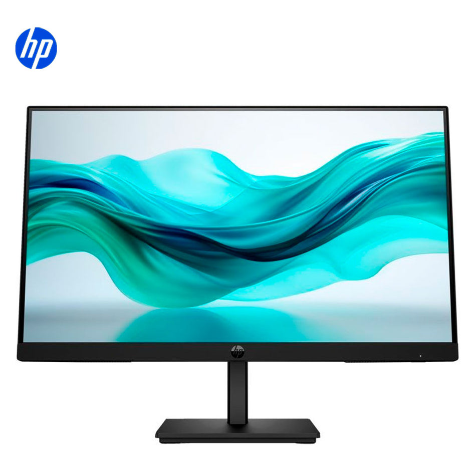 Monitor FHD HP de la serie 3 Pro, 21,5" FHD IPS, 5ms, HDMI, DP