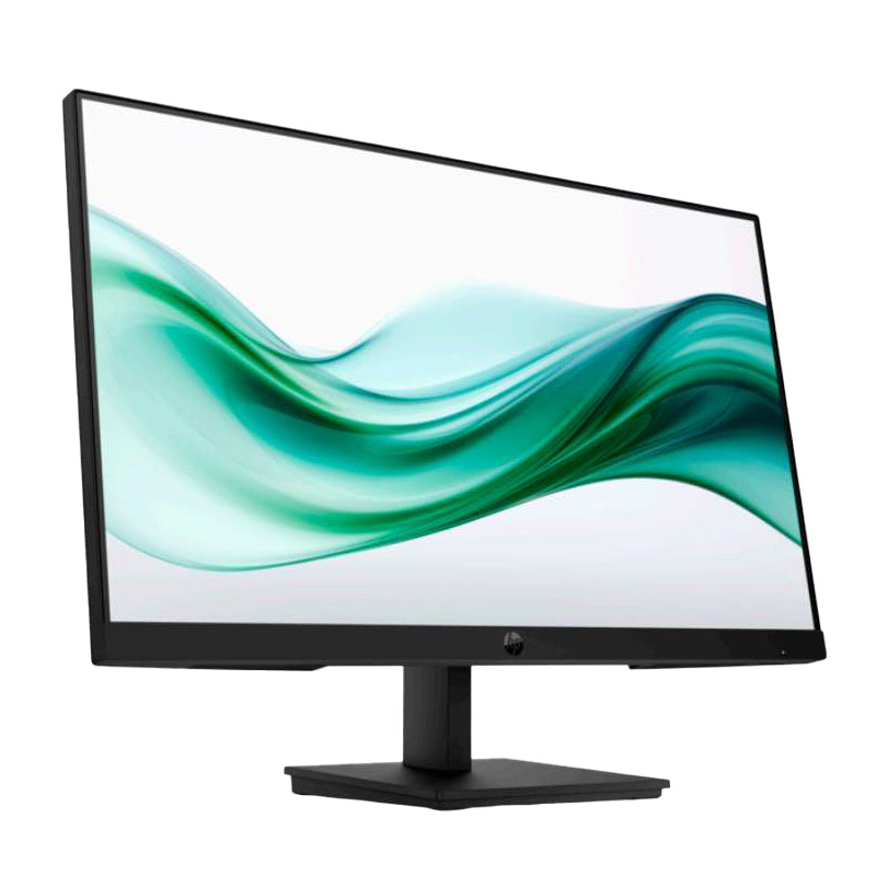 Monitor Plano HP Serie 3 Pro 324pv, 23.8" WLED FHD VA 100Hz Antirreflectante HDMI VGA