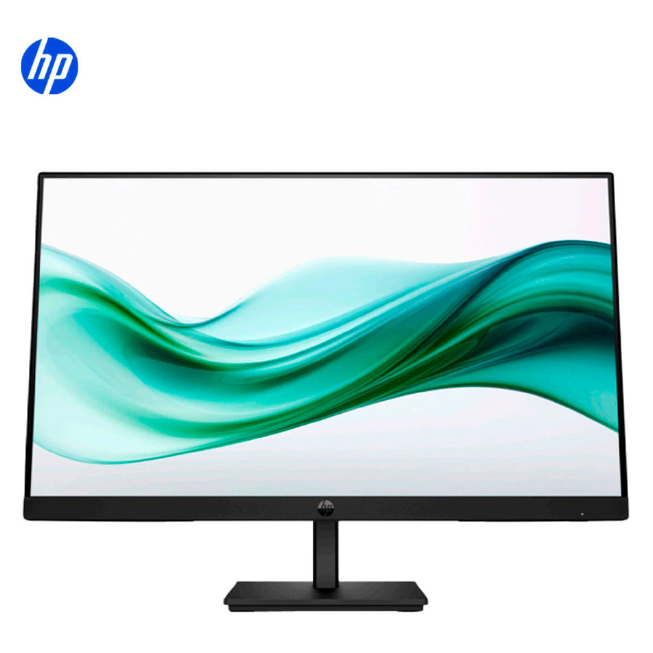 Monitor Plano HP Serie 3 Pro 324pv, 23.8" WLED FHD VA 100Hz Antirreflectante HDMI VGA