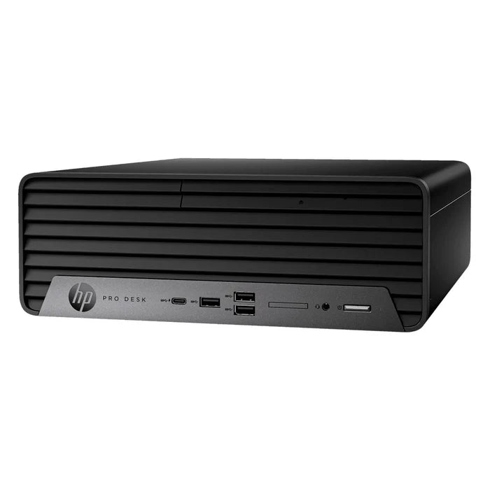 Computadora HP Pro SFF 400 G9, Core i5-14500 5GHz 16GB DDR5-4800.