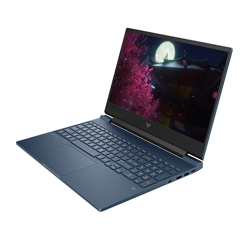 Notebook HP Victus Gaming 15-FA0022LA, 15.6" FHD IPS, Core i5 12450H Hasta 4.5 GHz, 16GB