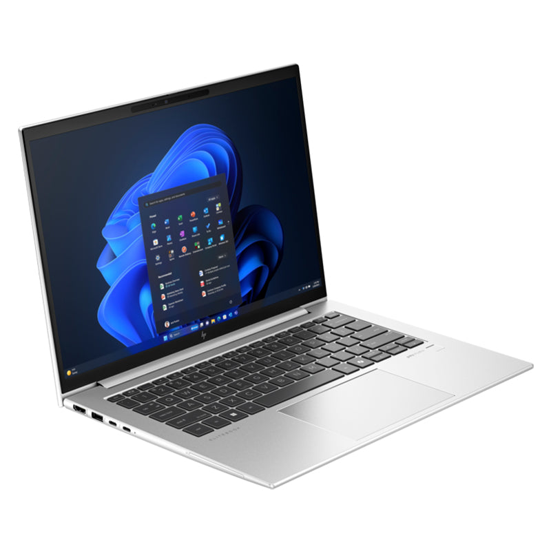 Laptop HP EliteBook 840 G11, 14", Ultra 7 155U, 16GB - 1TB SSD M.2, W11P