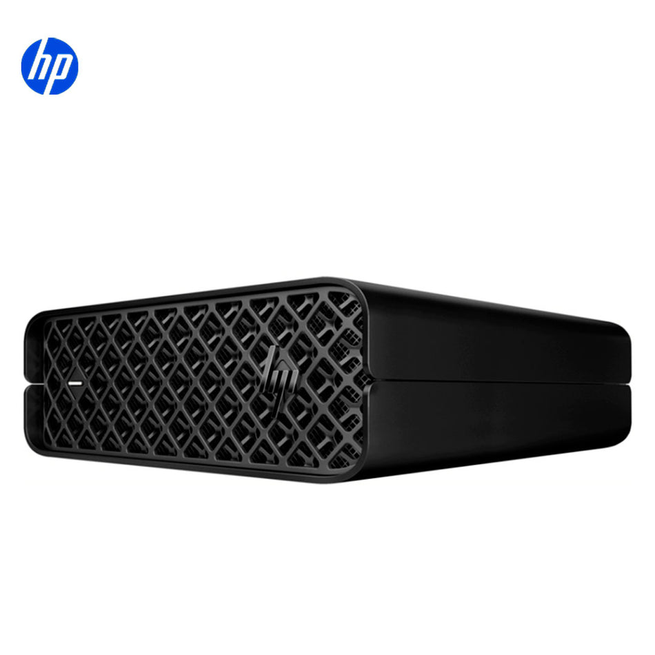 Workstation HP Z2 Mini G9, Core i7-14700 hasta 5.4GHz, 16GB (1x16GB) DDR5-5600MHz SODIMM