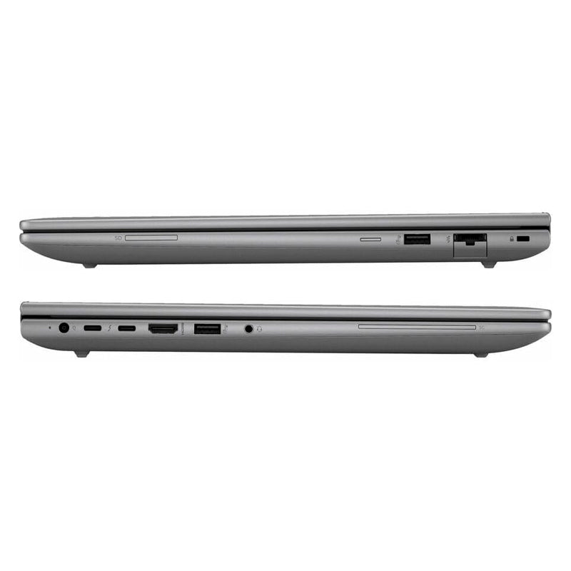 Laptop WS HP ZBook Power 16, 16" WUXGA UWVA, Core Ultra 9-185H 2.3/5.1GHz 16GB DDR5-5600