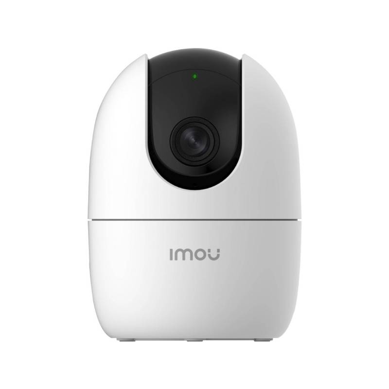 CAMARA 3MP - H.265/H.264 - WIFI - COMUNICACION DOBLE VIA - PN INTERNAL: IPC-A32EN-L-IMOU