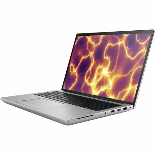 Laptop HP ZBook Fury G11 40.6cm 16" WUXGA 60Hz Intel Core i7 14a Generación i7-14700HX 32GB 2TB SSD