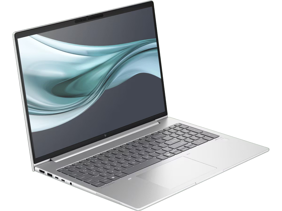 Laptop HP EliteBook 660 G11 16" Core Ultra 7 155U 16GB 1TB SSD WUXGA Tecnología vPro