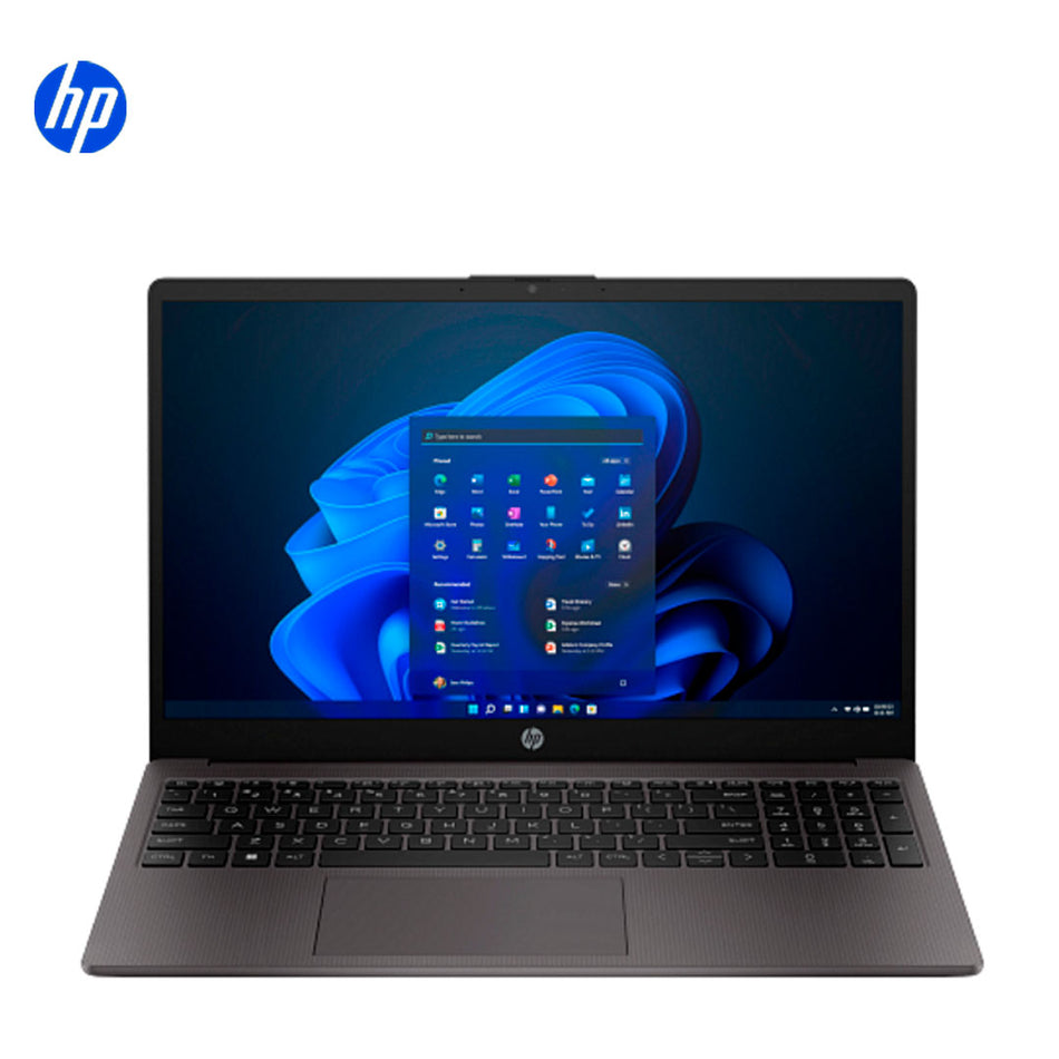 Laptop HP 255 G10, 15.6" HD SVA, AMD Ryzen 3 7320U 2.4/4.1GHz, 8GB DDR4-3200MHz