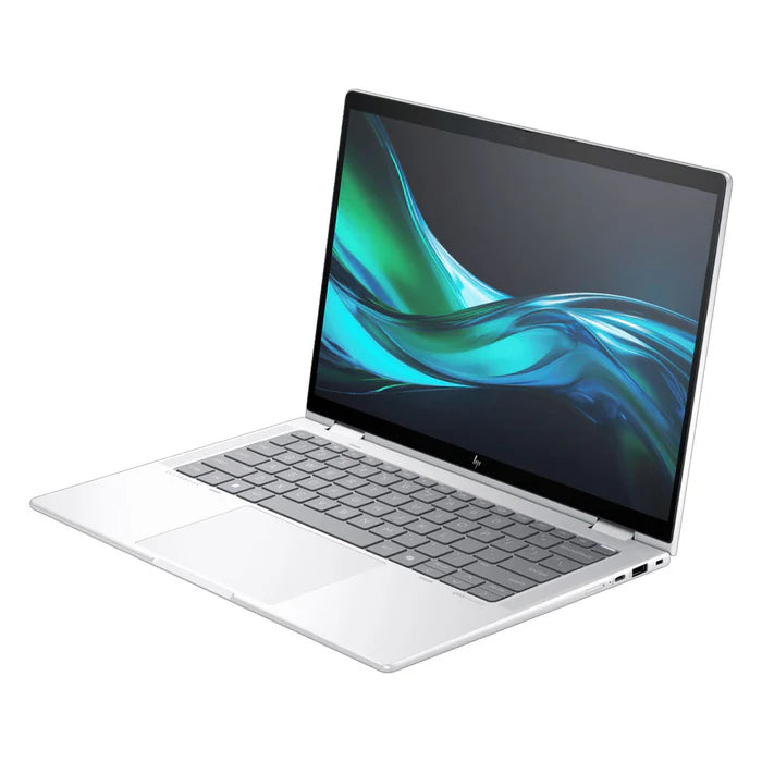 Laptop HP Elite x360 1040 G11, 14" WUXGA UWVA Core Ultra 7-155H 1.4/4.8GHz, 16GB LPDDR5x-7467
