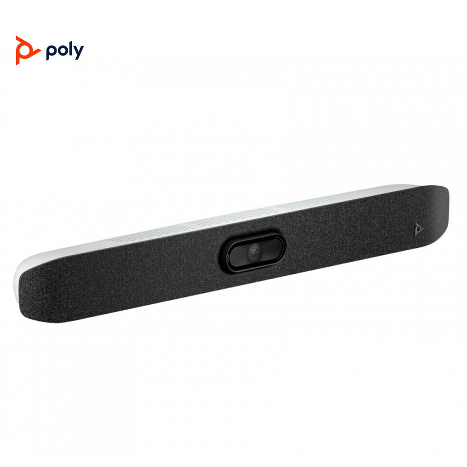 Equipo de Videoconferencia Poly Studio V12 A9DD8AA, USB-A/USB-C