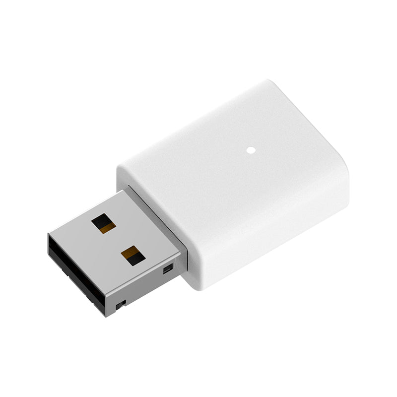 Adaptador TP-Link AC13U Inalámbrico AC1300, Wifi 5, USB