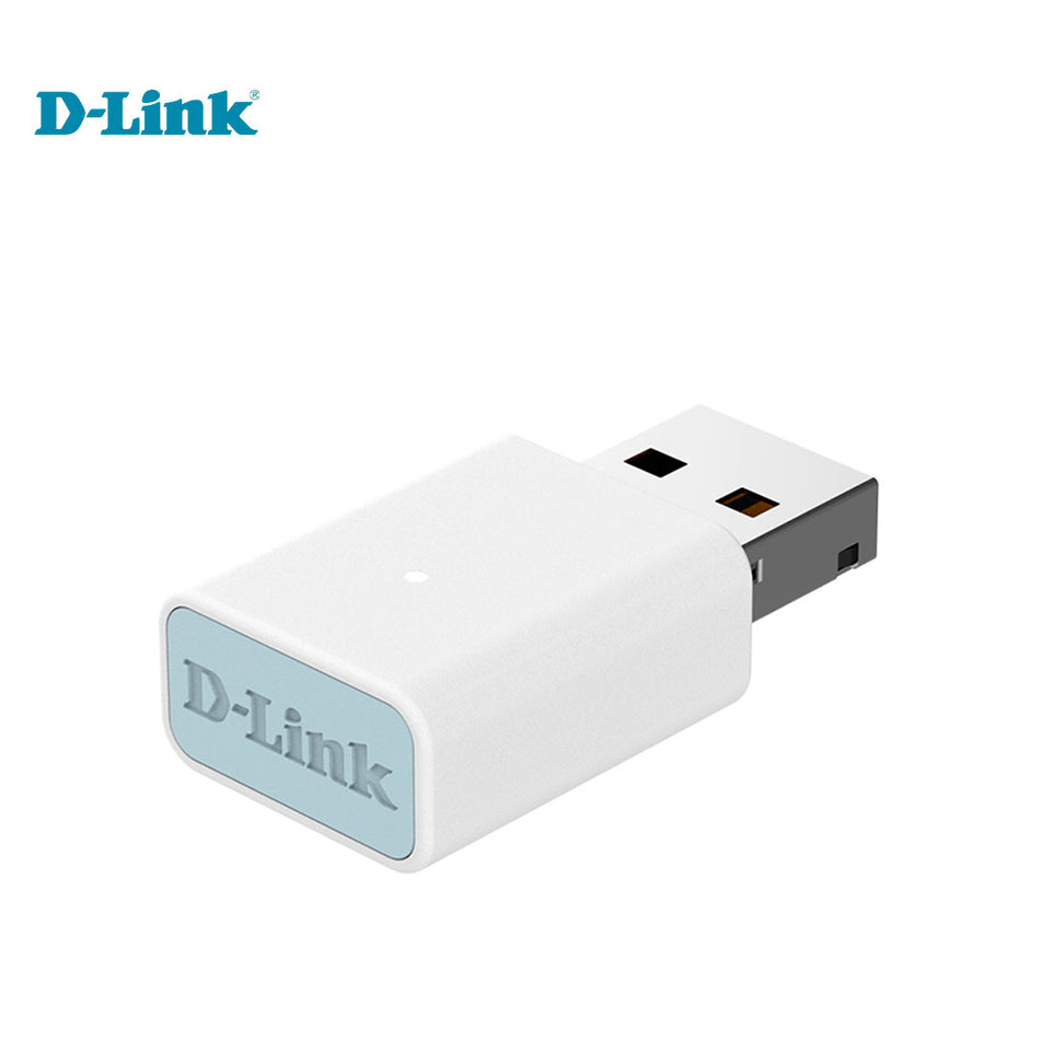 Adaptador TP-Link AC13U Inalámbrico AC1300, Wifi 5, USB