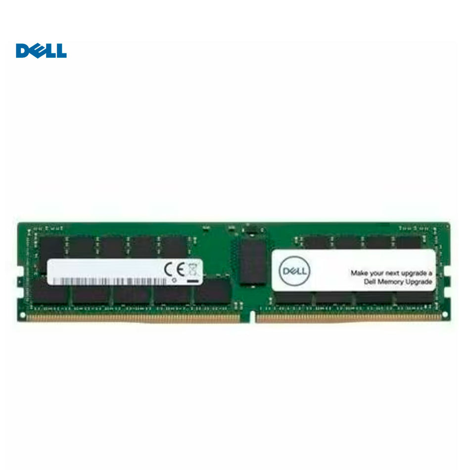Memoria DELL AC975997, 32GB, 2Rx8, DDR5, UDIMM, 5600MTs, ECC