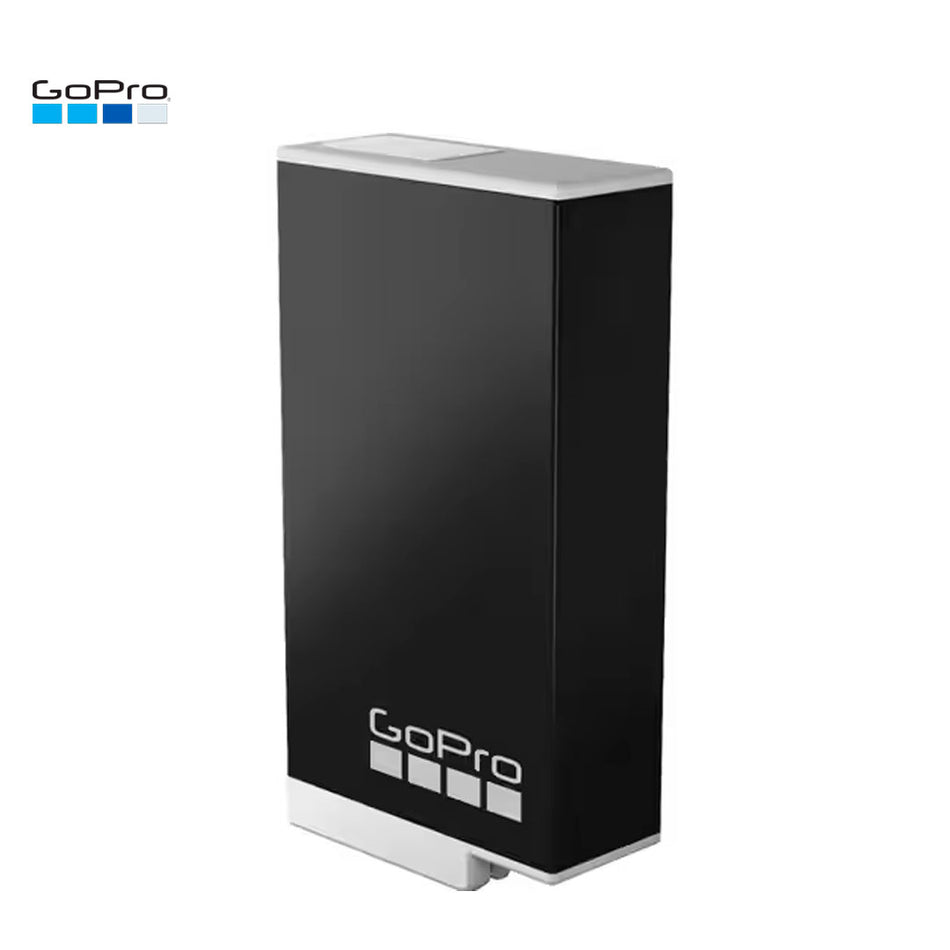 GoPro Enduro Batería Ion Litio (Li-Ion) Para Cámara Recargable 1600mAh Vida útil