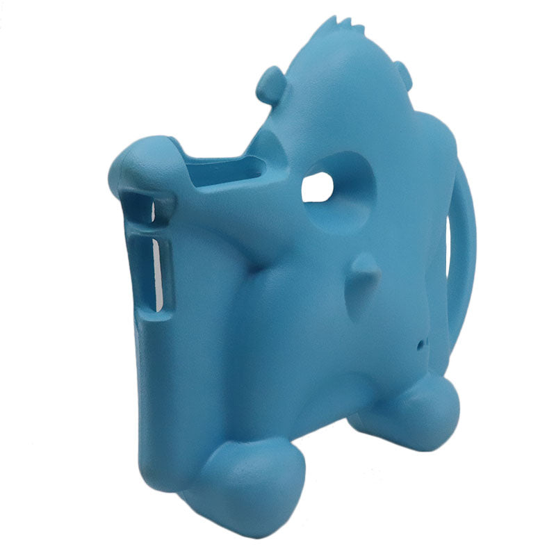 Advance Mostrito Protector para tablet 7" anti-impacto Turquesa