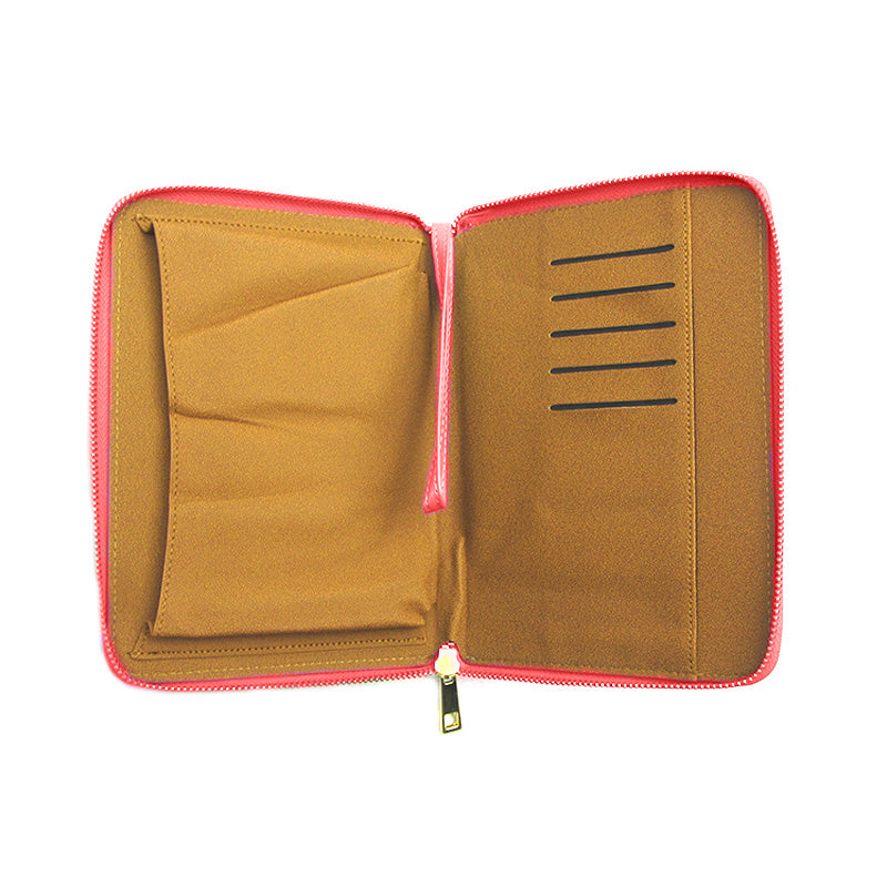 Advance TH5145 Bolso para tablet 7" Coral