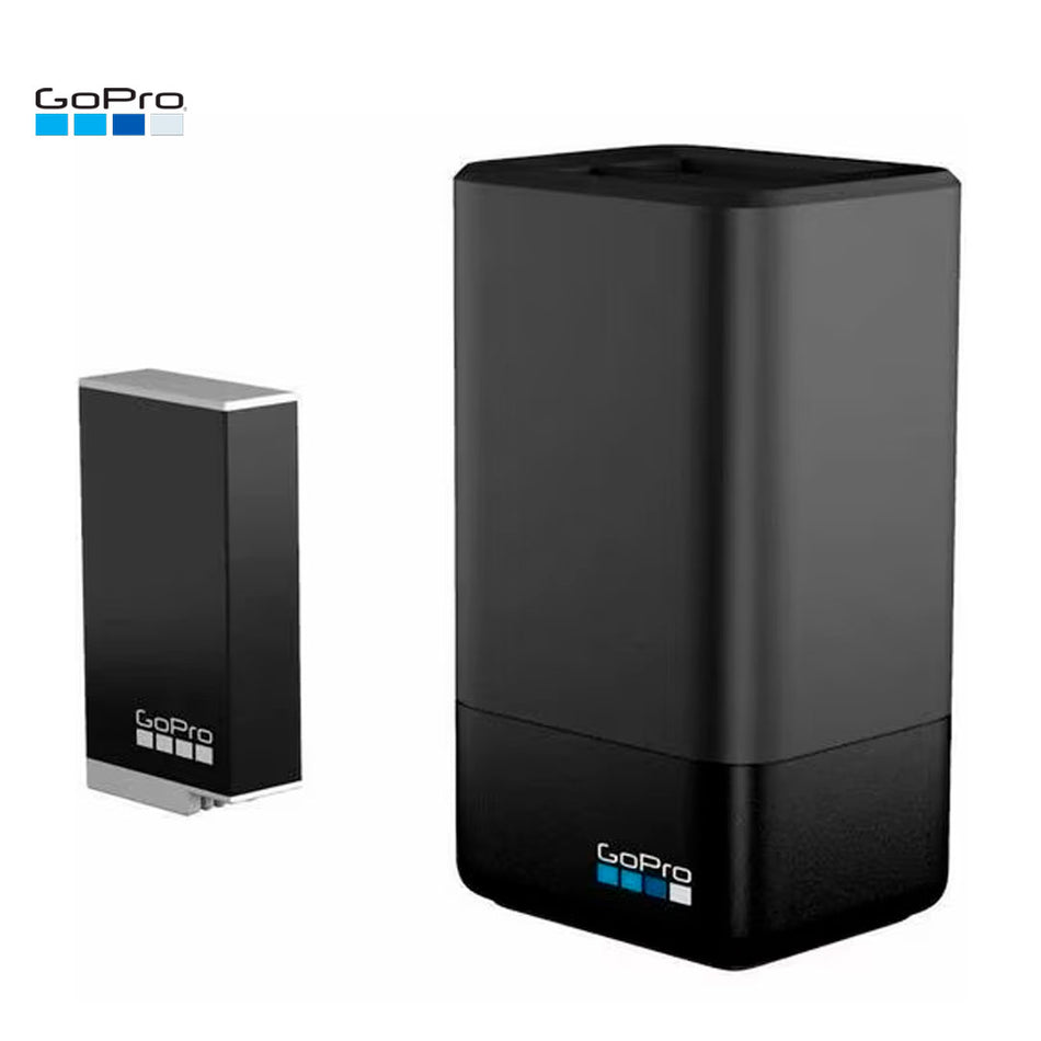 GoPro ACDBD-011 Kit de batería/cargador 1