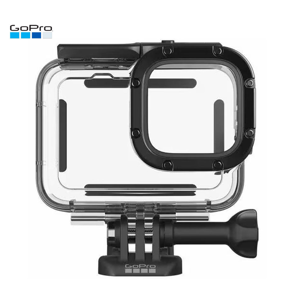 Estuche submarino GoPro ADDIV-001-VT Robusto Cámara Resistente a la suciedad, Anti-partículas, Resistente al agua, Resistente al barro