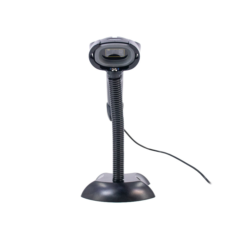 Advance ADV-6013N2 Scanner inalámbrico 1D y 2D 1800mAH 2.4GHz IP54