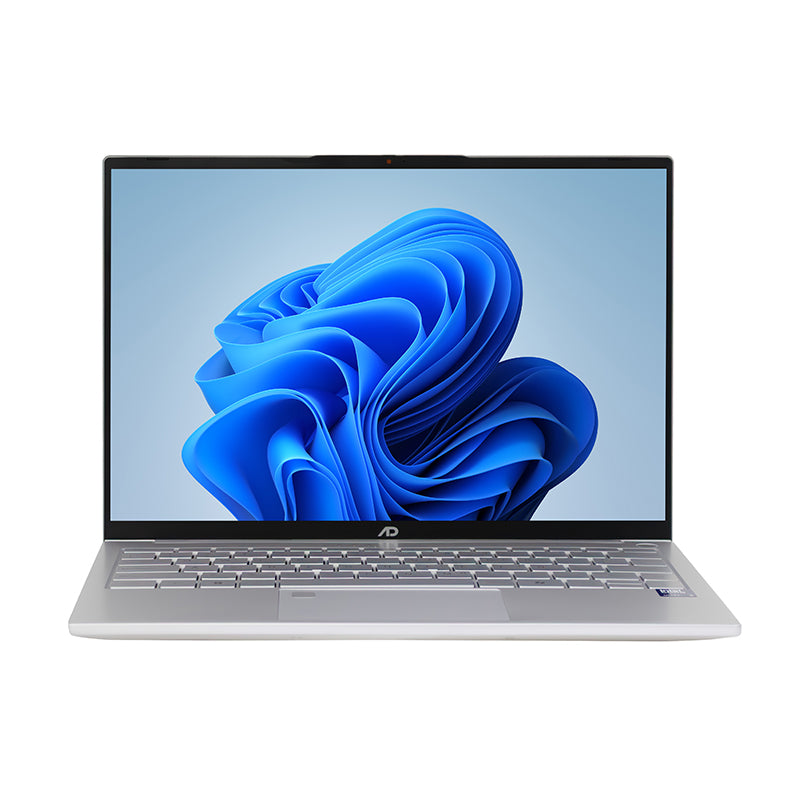 Advance NV7050 Notebook 14" Core Ultra 5 125H 4.5GHz 16GB LPDDR5-6400 WUXGA IPS Gris claro