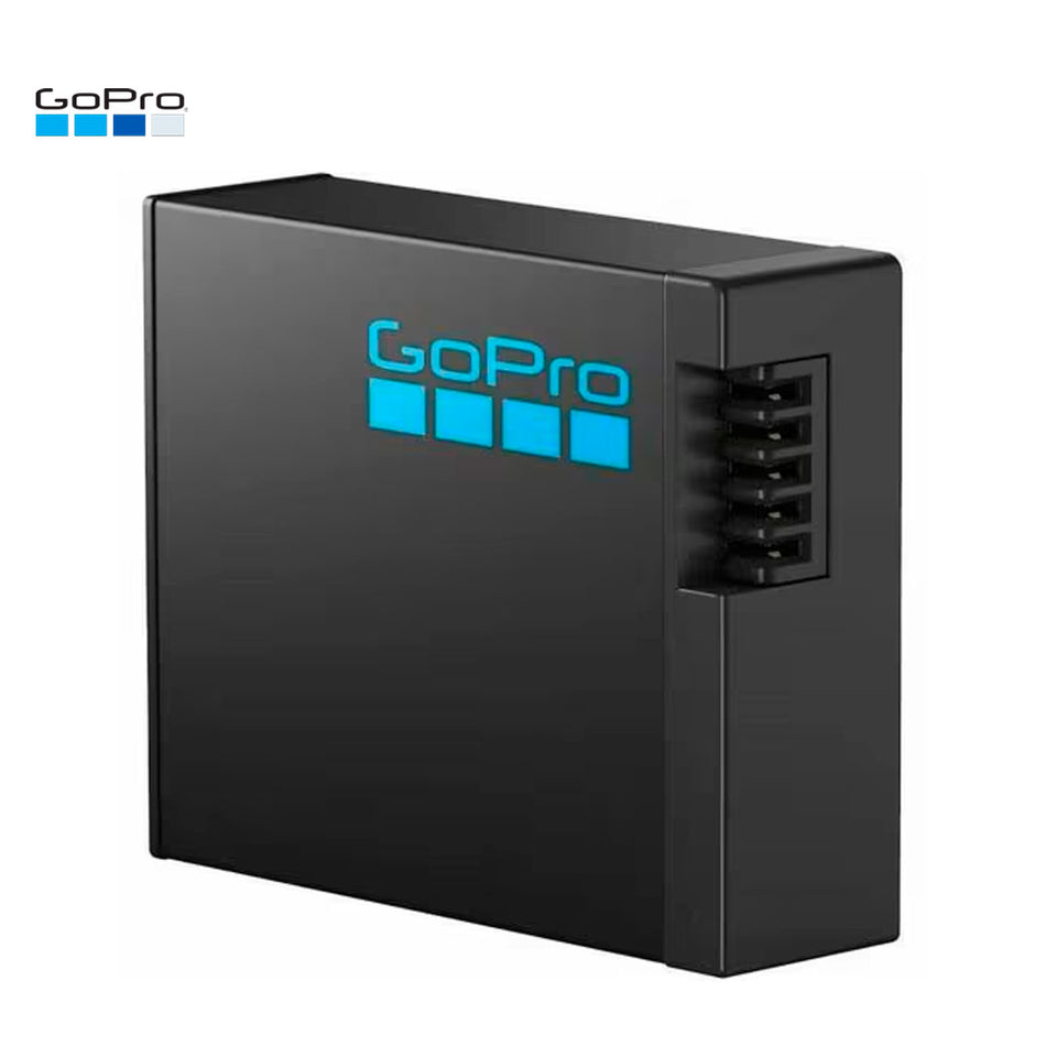 GoPro AEBAT-001 Enduro Batería 1 Para Cámara de acción Recargable original 1900mAh Shelf Life
