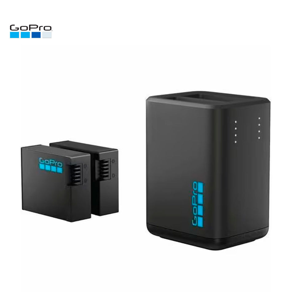 GoPro Kit de batería/cargador