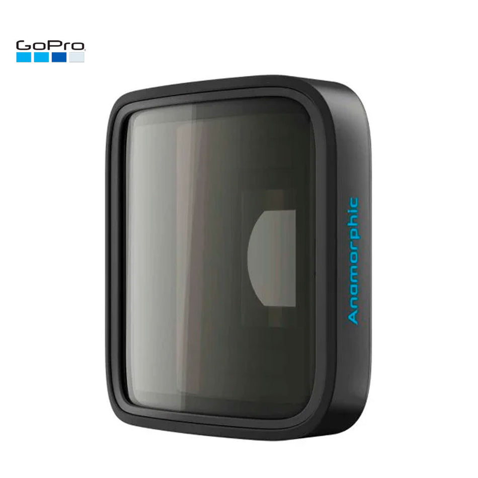 Lente GoPro AEWAL-011 Diseñado para Videocámara
