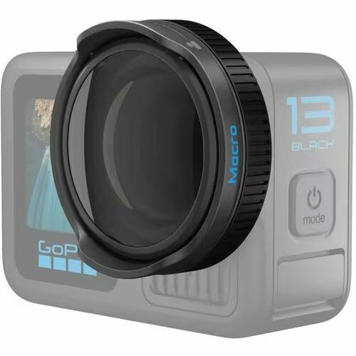 Lente GoPro AEWAL-021  Diseñado para Videocámara