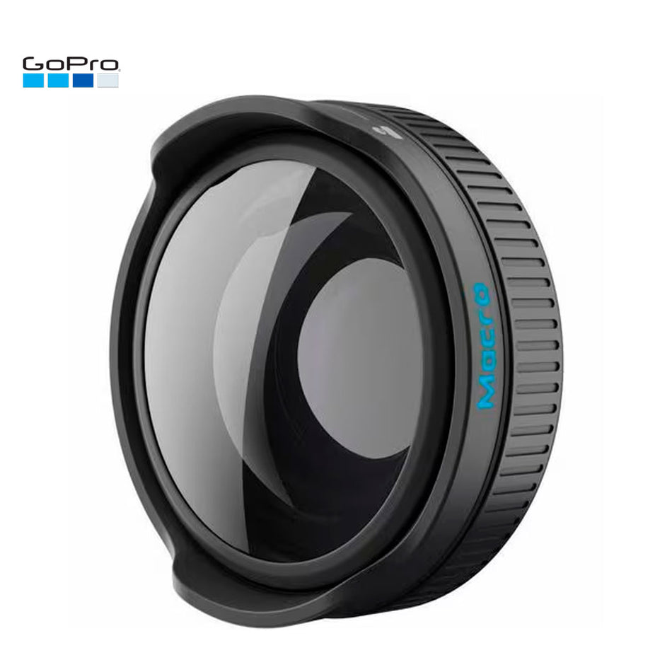 Lente GoPro AEWAL-021  Diseñado para Videocámara