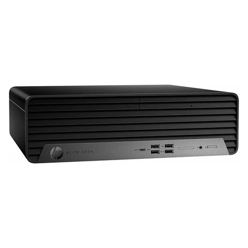 Computadora HP Elite SFF 805 G9, AMD Ryzen 7 PRO 8700G 4.2/5.1GHz, 16GB DDR5-5600