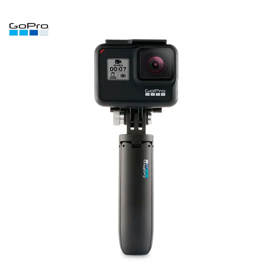 GoPro AFTTM-001 Mini trípode/monopié 116.84mm a 226.06mm Altura Negro