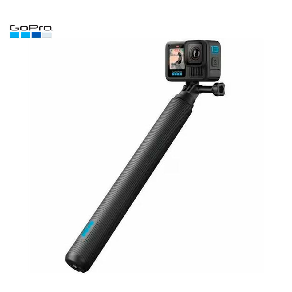 Brazo de Extensión GoPro 1.2m Aluminio