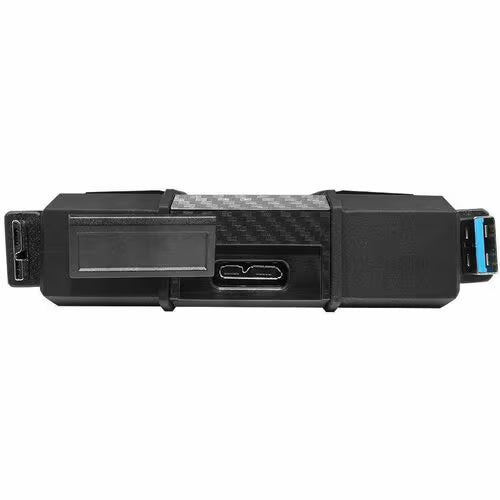 Disco Duro Adata HD710 Pro AHD710P-4TU31-CBK 2.5" Externo - 4TB Negro USB 3.2 (Gen 1)