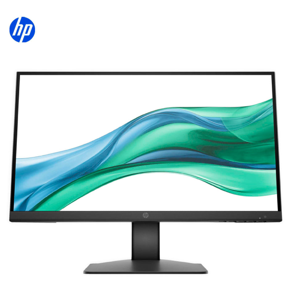 Monitor Plano HP Serie 3 Pro 322pe, 21.45" FHD IPS 100Hz Antirreflectante HDMI VGA