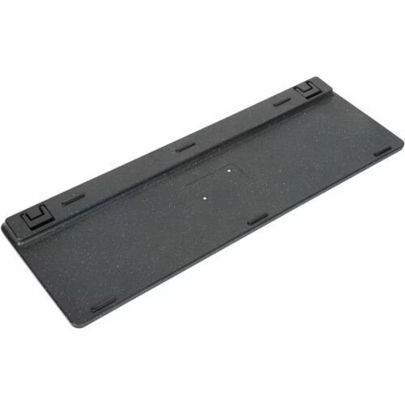 Teclado Inalámbrico Targus EcoSmart, USB, Bluetooth, Español - negro