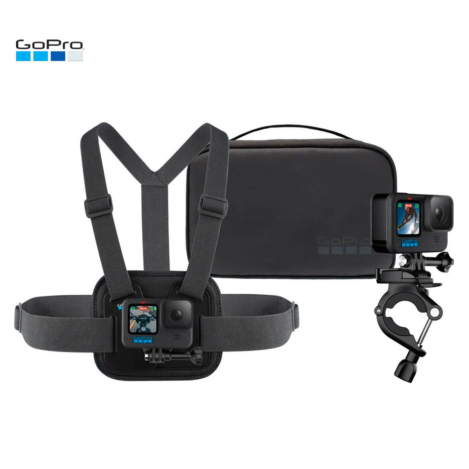 GoPro AKTAC-001-VN Kit de accesorios para videocámara