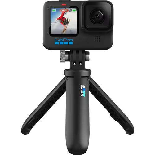 GoPro AKTTR-002 Kit de viaje Metálico