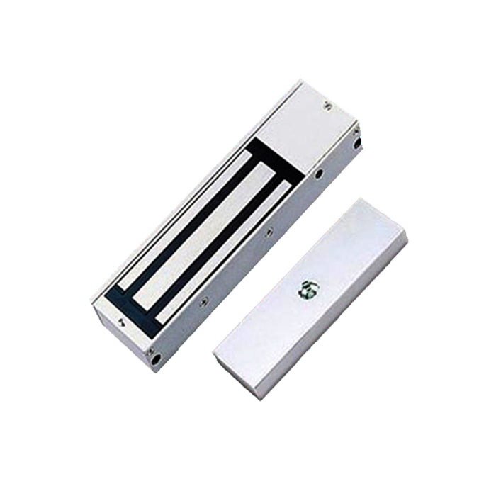 ZKTECO AL-500 LED - CERRADURA ELECTROMAGNÉTICA 500KG | 1100LB