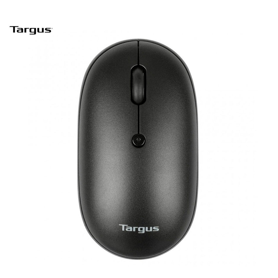 Mouse Targus B581 Compact Antimicrobial Multi-device BT Negro