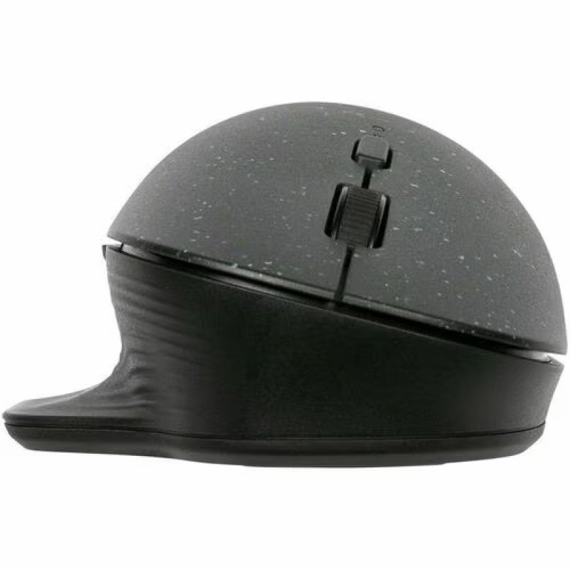 Mouse Ergonómico Inalambrico Targus ErgoFlip AMB586GL - negro