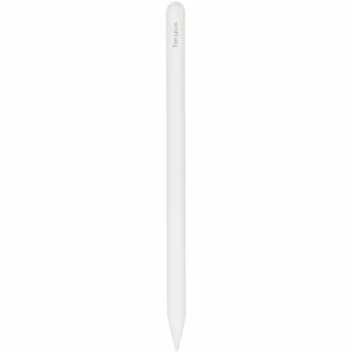 Lápiz óptico Targus AMM181GL - Punta de stylus reemplazable - Blanco