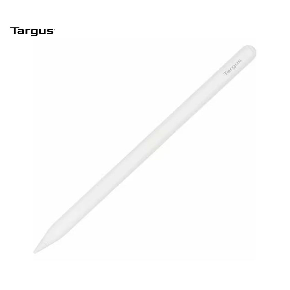 Lápiz óptico Targus AMM181GL - Punta de stylus reemplazable - Blanco
