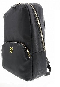 MOCHILA KLIP KNB-456BK ABERDEEN 15.6" NEGRO