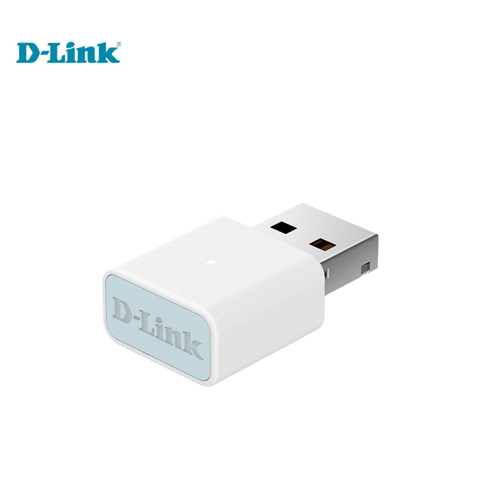 Adaptador D-Link AN3U Inalambrico USB N300 WI-FI 4