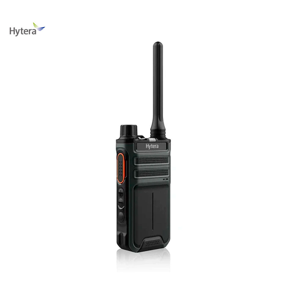 HYTERA AP516 UHF RADIO PROFESIONAL ANALÓGICO 400-470MHZ 32 CANALES IP54