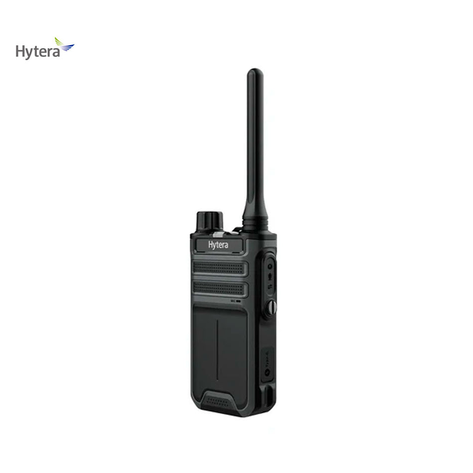 HYTERA AP516 VHF RADIO PROFESIONAL ANALÓGICO 136-174MHZ 32 CANALES IP54