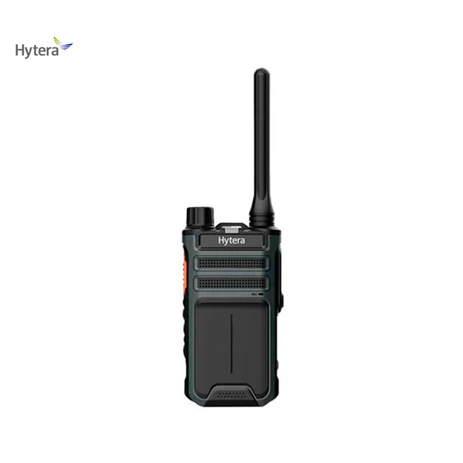 HYTERA AP516 VHF RADIO PROFESIONAL ANALÓGICO 136-174MHZ 32 CANALES IP54
