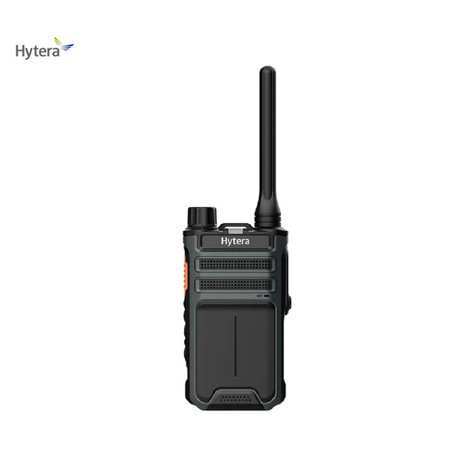 HYTERA AP516 UHF RADIO PROFESIONAL ANALÓGICO 400-470MHZ 32 CANALES IP54